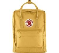 Fjallraven Zaino Kanken Giallo Ocra Unisex TU