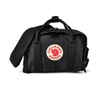 Fjällräven - Kånken Crossbody - Marsupio One Size nero
