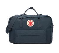 Fjällräven Kanken Borsa da viaggio Weekender 44 cm blu