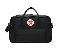 Fjällräven Kånken Weekender Black