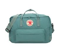 Fjällräven Kanken Borsa da viaggio Weekender 44 cm verde