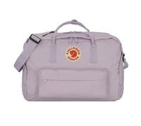 Fjällräven - Kånken Weekender - Borsa da viaggio 30 l lilla