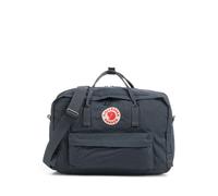 Fjällräven Kånken Weekender 30l Bag Blu