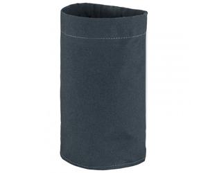 Fjällräven - Kånken Bottle Pocket 1 - Portaborraccia 1 l blu