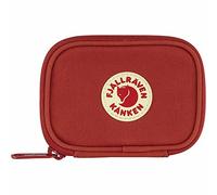 Portafoglio Fjällräven Kanken Card ox red