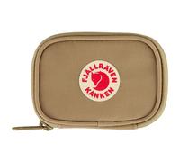 Fjällräven - Kånken Card Wallet - Portafogli One Size clay