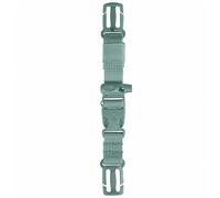 Fjällräven - Kånken Chest Strap One Size verde