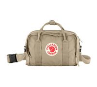 Fjällräven - Kånken Crossbody - Marsupio One Size beige