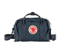 Fjällräven - Kånken Crossbody - Marsupio One Size blu
