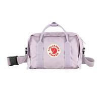 Fjällräven - Kånken Crossbody - Marsupio One Size lilla