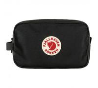 Fjällräven - Kånken Gear Bag - Borsa 2 l nero