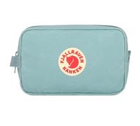 Fjällräven Kanken Gear Bag Borsa da toilette 20 cm blu