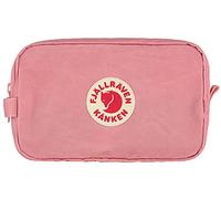 Fjällräven Kånken Gear Pink 2 L Portafoglio