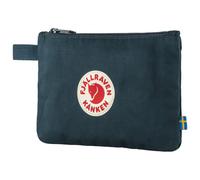 Astuccio Fjällräven Kånken Gear Pocket Colore: blu scuro