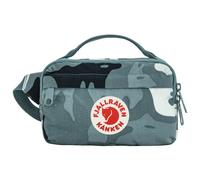 Marsupio Fjällräven Kånken Graphics Hip Pack Colore: blu