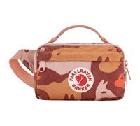 Marsupio Fjällräven Kånken Graphics Hip Pack Colore: rosa