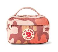 Marsupio Fjällräven Kånken Graphics Hip Pack Colore: rosa
