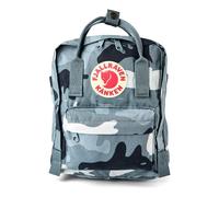 Zaino da città Fjällräven Kånken Graphics Mini Colore: blu