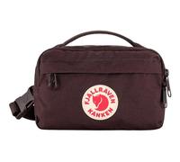 Fjällräven Kånken Hip Pack Blackberry