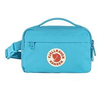 Fjällräven Kånken Hip Pack Deep Turquoise