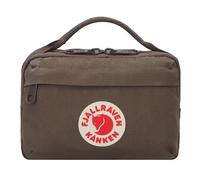 Fjällräven Kanken Hip Pack Marsupio 18 cm grigio
