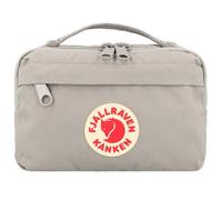Fjällräven Kanken Hip Pack Marsupio 18 cm grigio