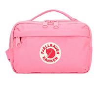 Fjällräven Kanken Hip Pack Marsupio 18 cm rosa