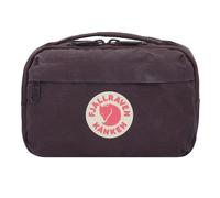 Fjällräven Kanken Hip Pack Marsupio 18 cm rosso