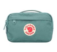 Fjällräven - Kånken Hip Pack - Marsupio 2 l turchese