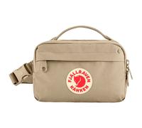 Fjällräven - Kånken Hip Pack - Marsupio 2 l beige