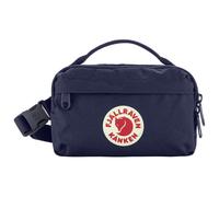 Fjällräven - Kånken Hip Pack - Marsupio 2 l blu