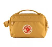 Fjällräven - Kånken Hip Pack - Marsupio 2 l giallo