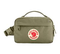 Marsupio Fjällräven Kånken Hip Pack Colore: verde/bianco