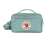 Fjällräven Kånken Hip Pack, Marsupio Unisex, Blu (Sky Blue), Taglia Unica