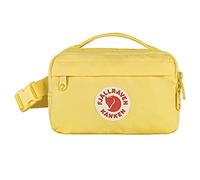 Fjällräven Kånken Hip Pack, Marsupio Unisex, Giallo (Mais), Taglia Unica