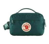 Fjällräven Kånken Hip Pack, Marsupio Unisex, Verde (Arctic), Taglia Unica