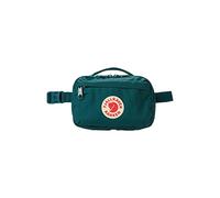 Fjällräven Kånken Hip Pack, Marsupio Unisex, Verde (Arctic), Taglia Unica