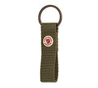 Fjällräven Kånken Keyring, Portachiavi, Unisex, Verde, One Size