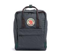 Fjällräven Kånken Koncept 16l Backpack Grigio