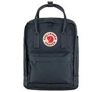 Zaino da città Fjällräven Kånken Laptop 13" Colore: blu scuro