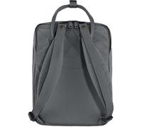 Fjällräven Kanken Laptop 13 - zaino tempo libero Grey unisex