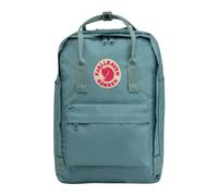 Fjällräven zaino per laptop con scomparto per laptop Kånken Laptop 15" Sky Blue celeste