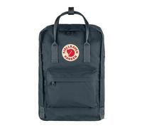 Zaino da città Fjällräven Kånken Laptop 15" Colore: grigio scuro