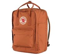 Fjällräven Zaino Kanken 37 cm Scomparto per laptop terracotta brown (F23524-243)