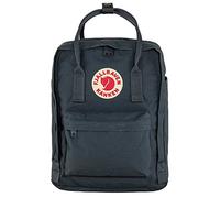 Fjällräven Kånken Laptop 15" Zaino navy, nylon, unisex, 18L