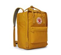 Zaino da città Fjällräven Kånken Laptop 15" Colore: giallo/arancio