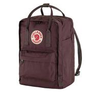 Fjällräven Kånken Laptop 15' Blackberry