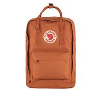 Fjällräven Kånken Laptop 15" Terracotta Brown