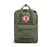 Fjällräven Kånken Laptop 15´´ Backpack Verde