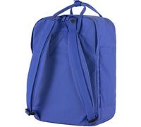Fjällräven - Kånken Laptop 15'' - Zainetto 18 l blu